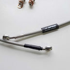 Apico - Cable - Throttle - RM80 90-01, RM85 02-26