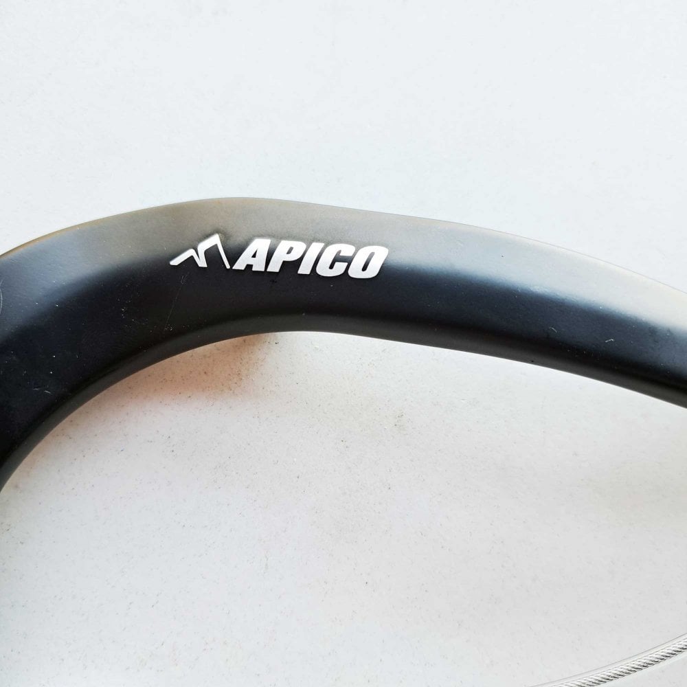 Apico - Exhaust Bung - 2T With Lanyard