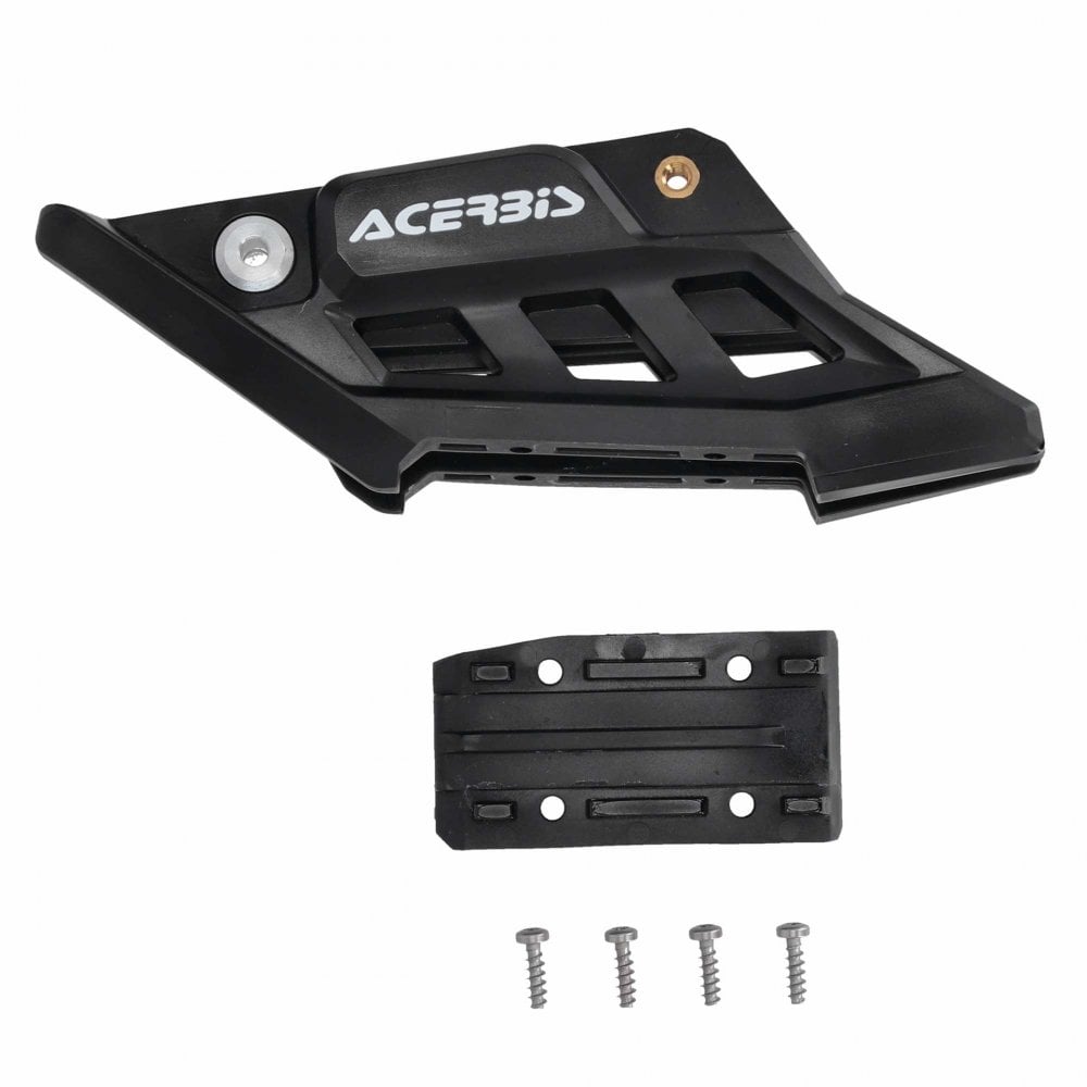 Acerbis - Complete Chain Block 2.0 - Triumph TF250X 24-26, TF250E 26-, TF450RC 25-26, TF450E 26-