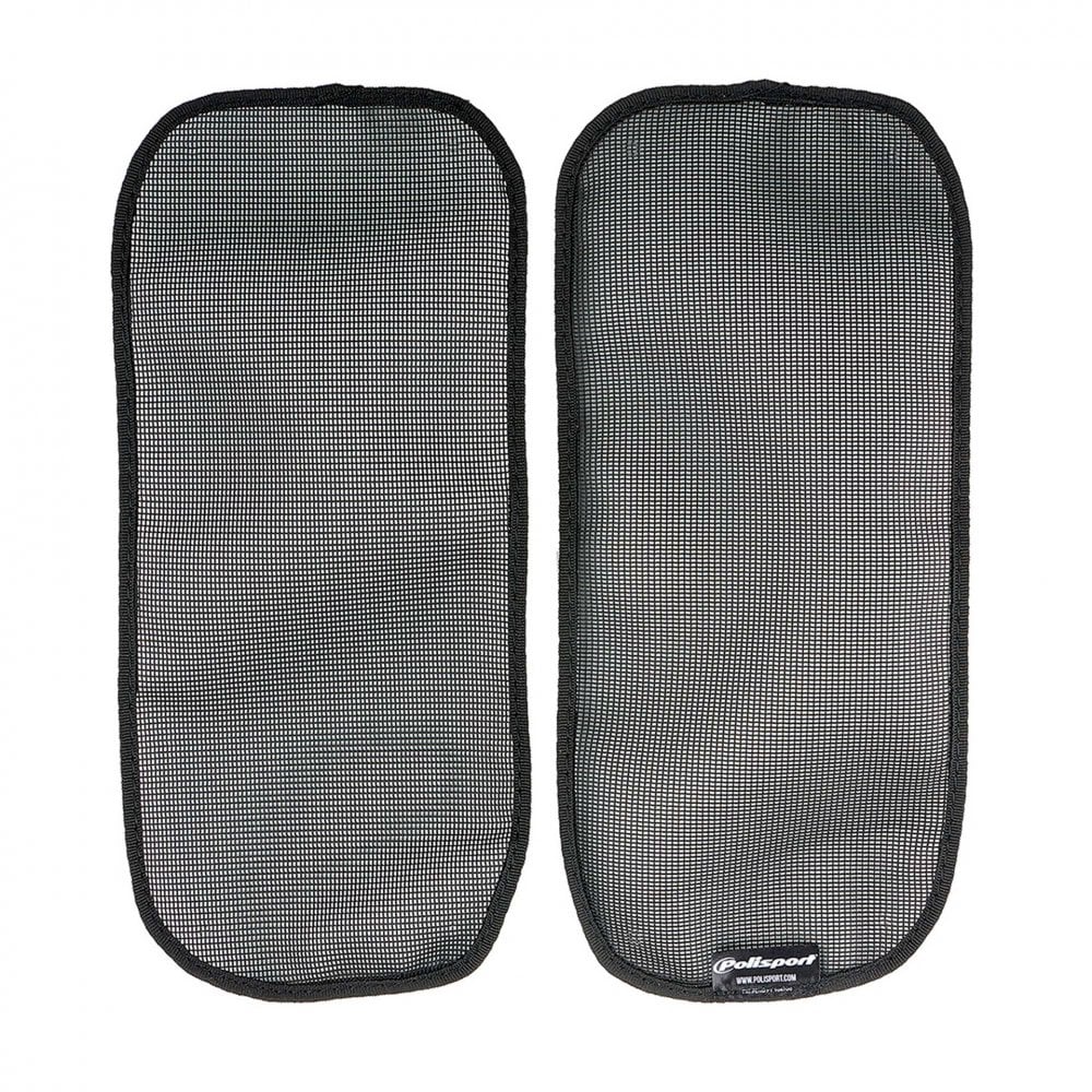 Polisport - Rad Louvre Mesh - CRF250 22-25, CRF450 21-25, CRF250/300RX 22-25, CRF450RX 21-25, CRF250/450R-WE 25-