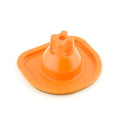 TwinAir Airbox Wash Cover - KTM SX85 04-12, SX/SXF 125-450 98-06, EXC 125-300 98-07, EXCF 250-525 98-06