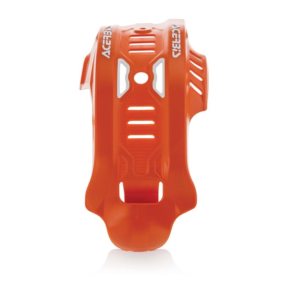Acerbis - Skid Plate - KTM SXF450 16-18, Husqvarna FC450 16-18, FE450/501 17-19