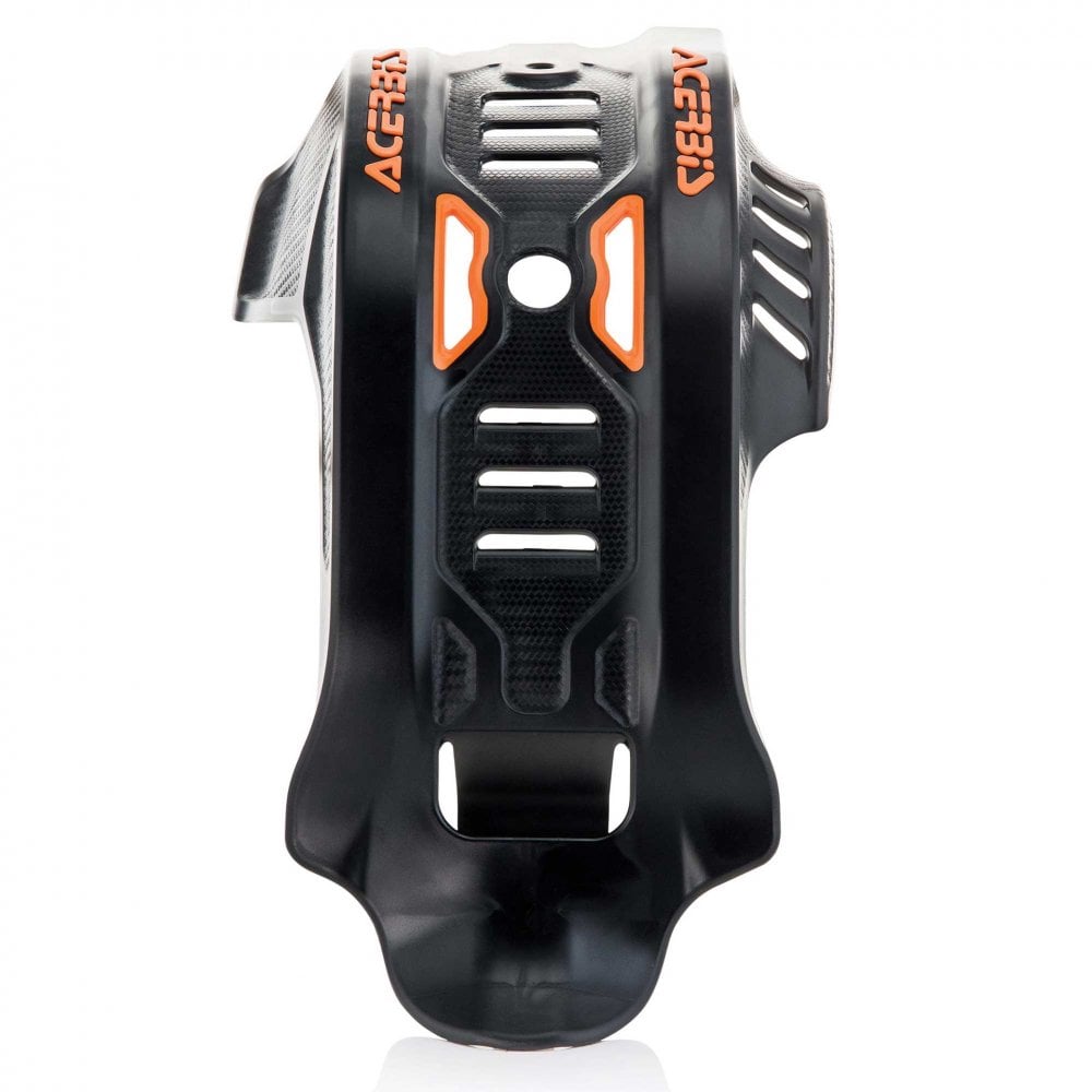 Acerbis - Skid Plate - KTM SXF450 16-18, Husqvarna FC450 16-18, FE450/501 17-19