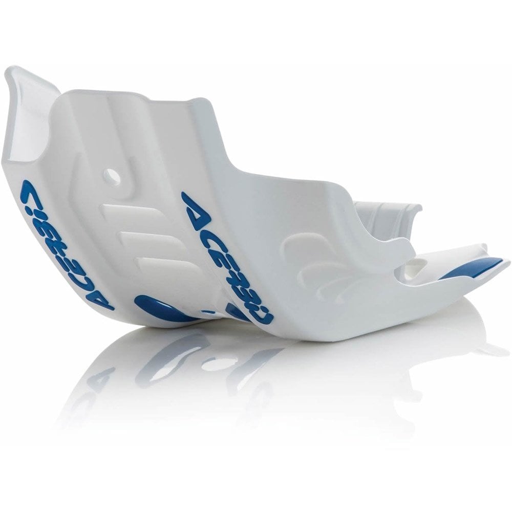 Acerbis - Skid Plate - KTM SXF450 16-18, Husqvarna FC450 16-18, FE450/501 17-19