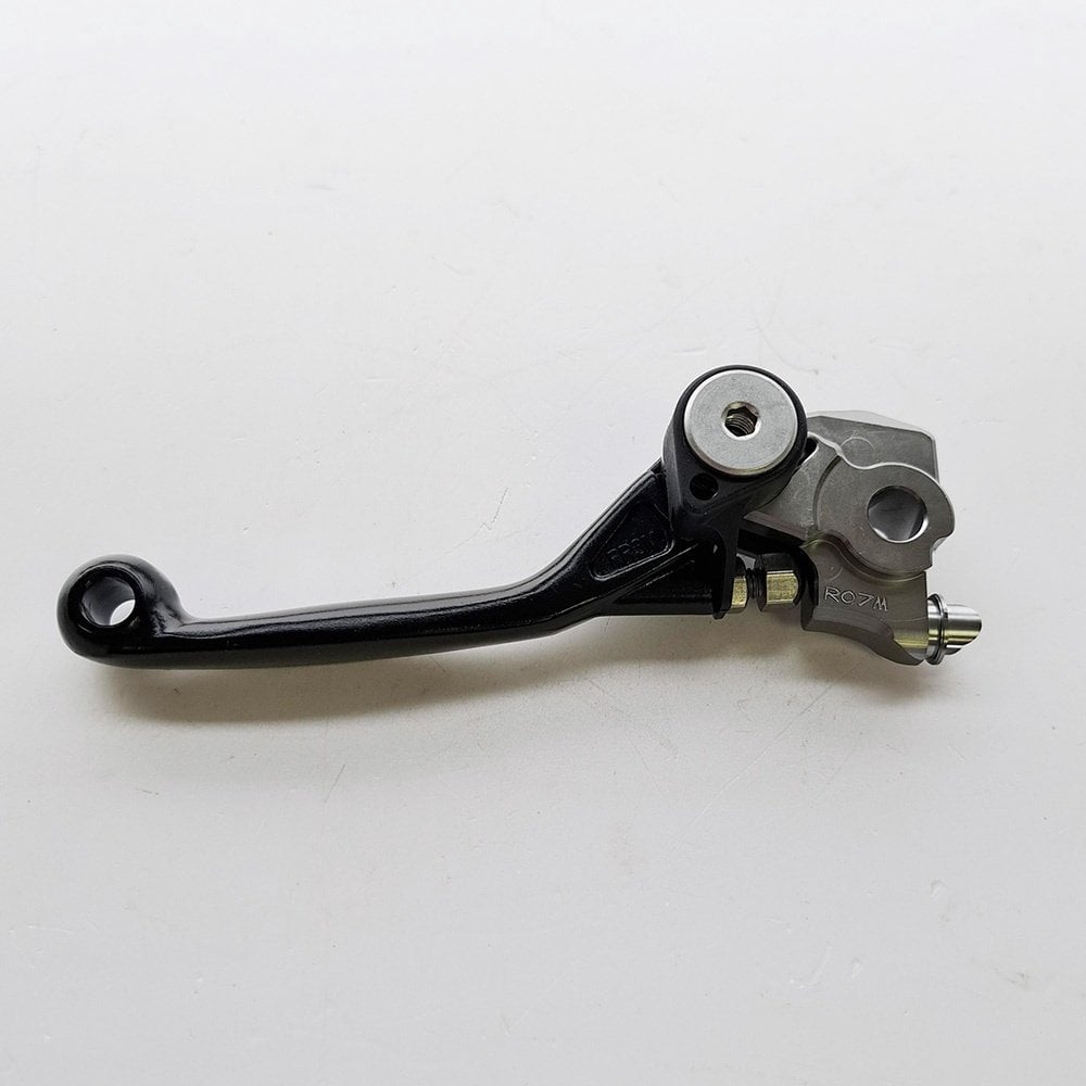 Zeta - Pivot Lever Set - Brake/Clutch - CRF450 21-26