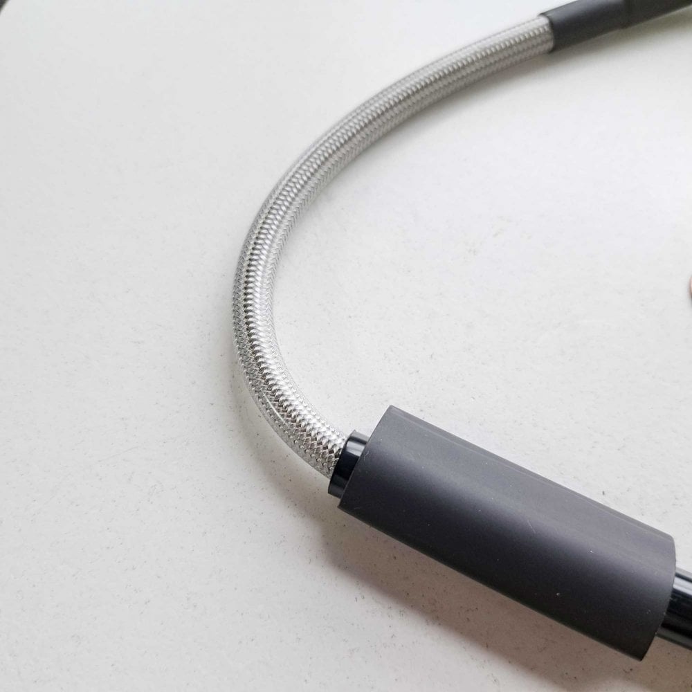 Apico - Brake Hose - Rear - KTM SX65 23-26, Husqvarna TC65 23-26, Gas Gas MC65 23-26