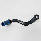 Apico - Gear Lever - Elite - KTM SX65 24-27, Husqvarna TC65 24-27, Gas Gas MC65 24-27