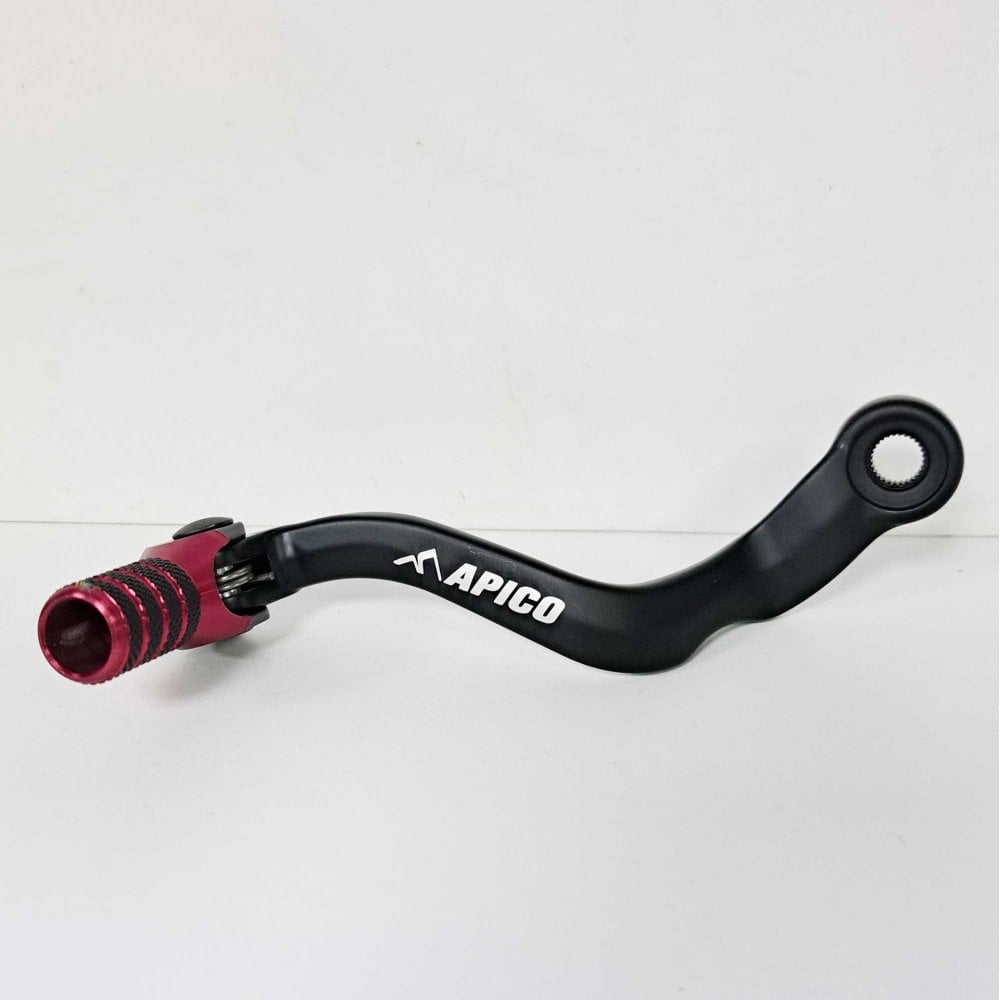 Apico - Gear Lever - Elite - KTM SX65 24-27, Husqvarna TC65 24-27, Gas Gas MC65 24-27
