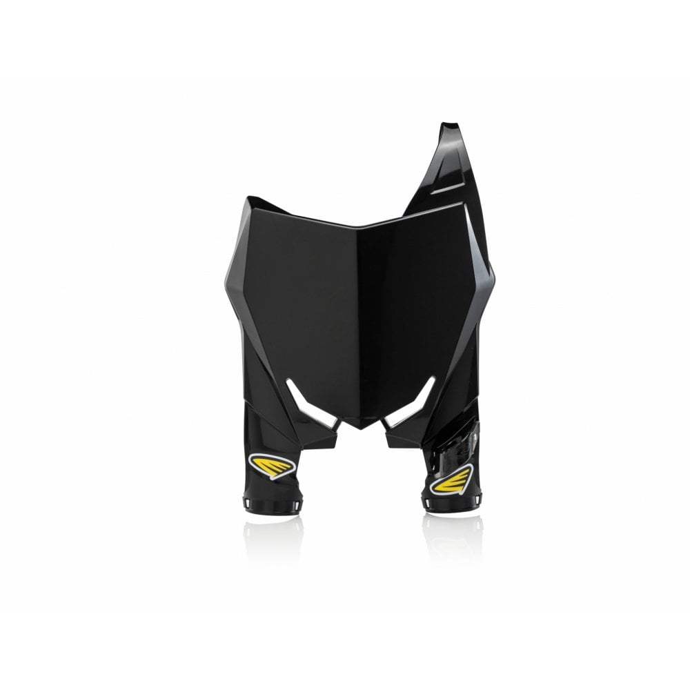 Cycra - Front Number Board - Stadium - RMZ250 19-26, RMZ450 18-26