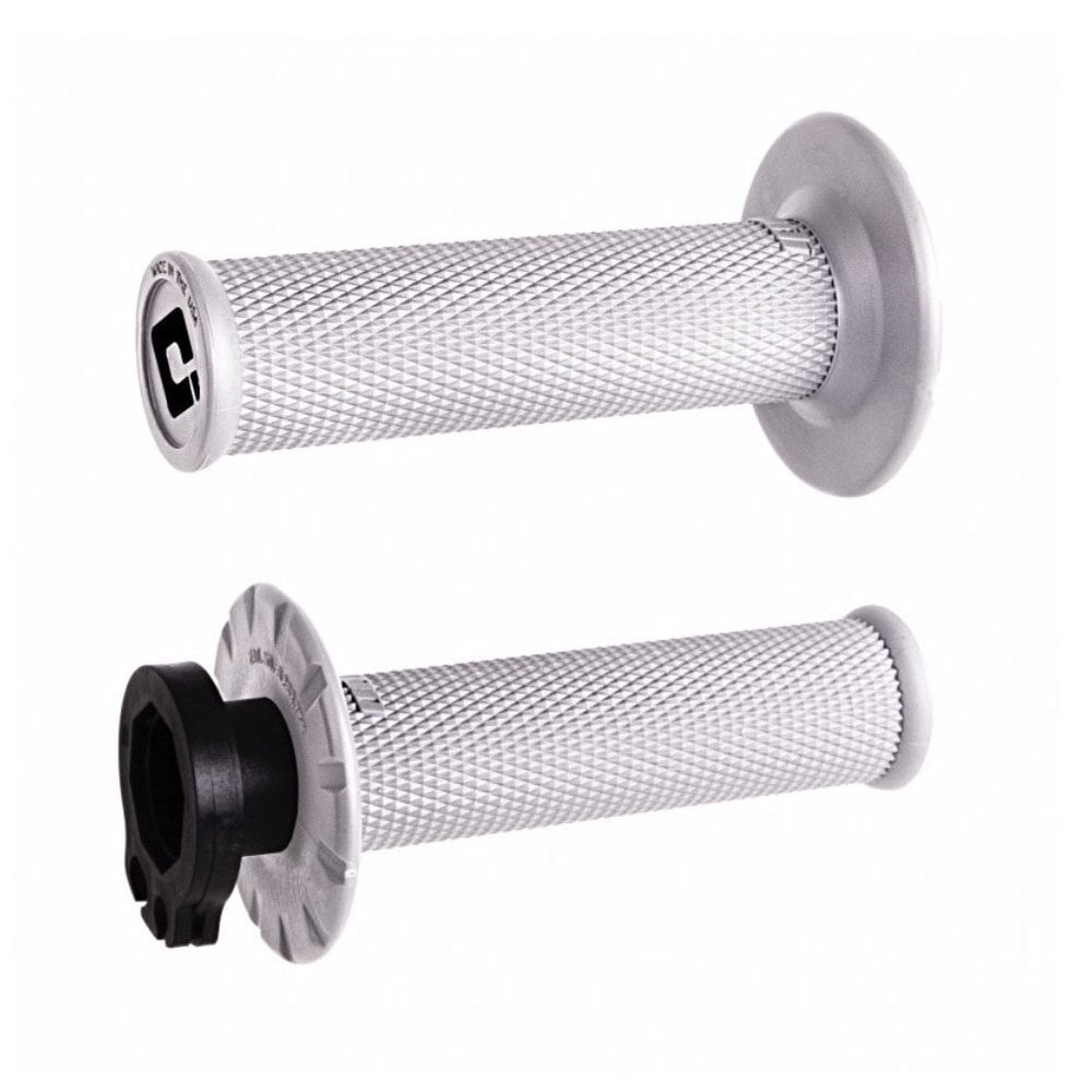 ODI (Grips) Lock-On - NO WAFFLE - 2T & 4T