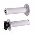 ODI (Grips) Lock-On - NO WAFFLE - 2T & 4T