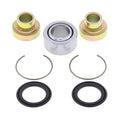All Balls - Rear Shock Kit - Upper - YZ125/250 98-26, YZF250 01-26, YZF400 98-00, YZF426 00-02, YZF450 03-25, WRF250 01-26, WRF400 98-00, WRF426 01-02, WRF450 03-26, YZ125X 17-26, YZ250X 16-26, YZF250X 15-26, YZF450X 16-26, Sherco, Gas Gas