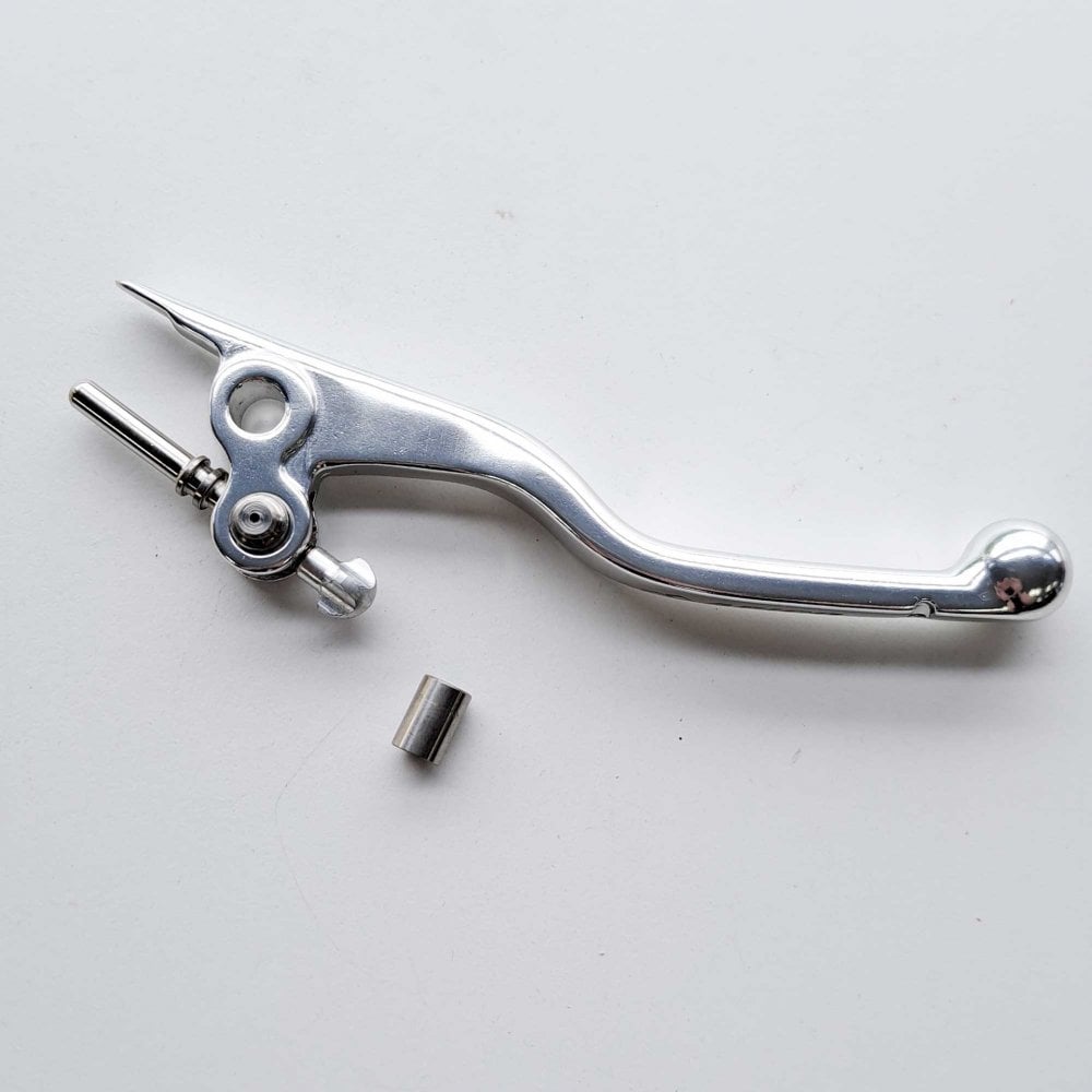 Apico - Front Brake Lever - Forged - KTM SX85 13, Freeride 350 12-13 - Silver