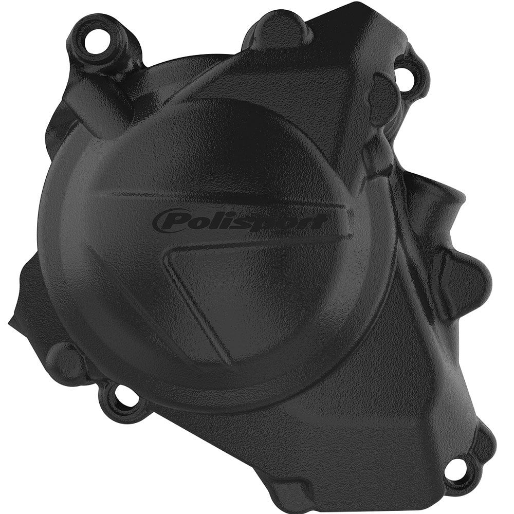Polisport - Ignition Cover Protector - CRF450 17-20, CRF450RX 17-20