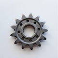 Prox - Sprocket - Front - R253/TG320 - 520 - CR250 88-07, CR500 88-01, CRF250 22-27, CRF450 02-26, CRF450X 05-26, CRF250RX 22-27, CRF450RX 17-26, ATV TRX450 R/ER 08-14