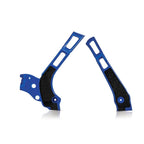 Acerbis - Chain Slider Kit - KTM SX65 16-27, Husqvarna TC65 17-27, Gas Gas MC65 21-27