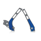 Acerbis - Chain Slider Kit - KTM SX65 16-27, Husqvarna TC65 17-27, Gas Gas MC65 21-27