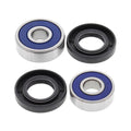 All Balls - Wheel Bearing & Seal Kit - Front - KX65 00-26, KX80/85/100/112 98-26, KLX140 08-26, RM65 03-05, RM100 03 & Rear - KX60/65 83-26, KX80 83-85, RM60 03, RM65 03-05, DRZ125 03