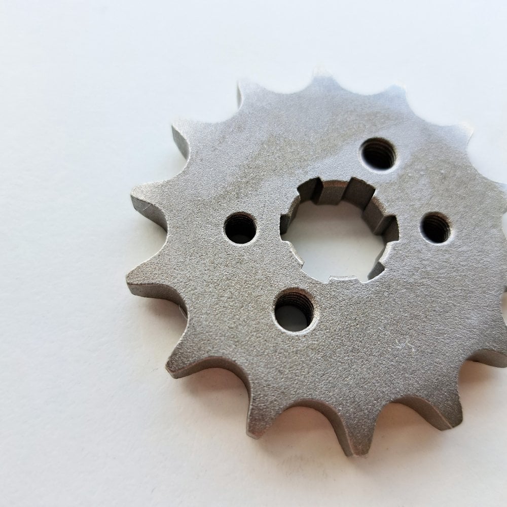 JT (Sprocket) Front - JTF277 - CRF125 14-25, ATV TRX90 93-19