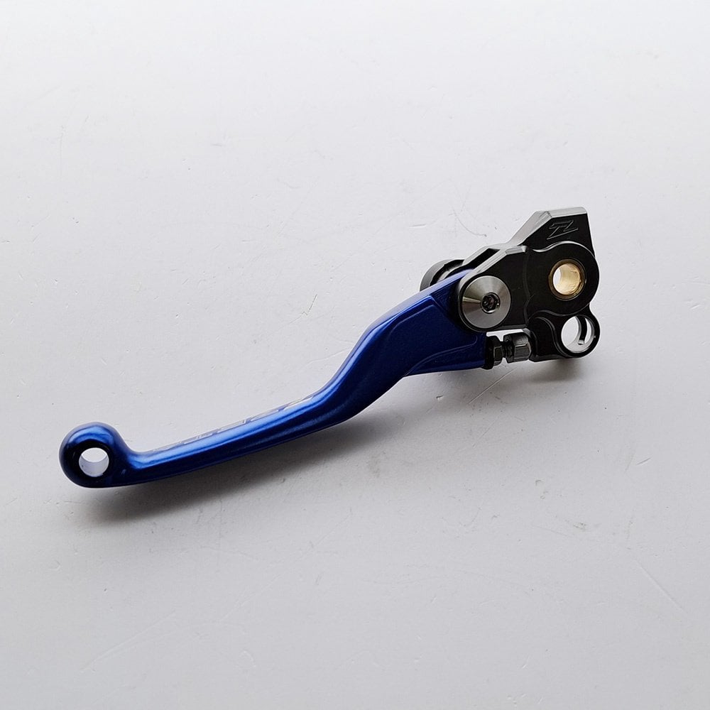 Zeta - Pivot Lever Set - Brake/Clutch - KXF250 21-26, KXF450 19-23