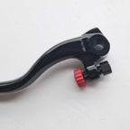 Apico - Clutch Lever - LEC70 - Elite - Husqvarna TE 150-300 22-24, FE 250-501 22-24, Gas Gas MC125-300 24-27, MCF 250-450 24-27, EC250/300 21-27, ECF250/350 21-27, ECF450/500 24-27, EX/EXF 250-450 24-27 (BRAKTEC)