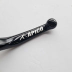 Apico - Clutch Lever - LEC70 - Elite - Husqvarna TE 150-300 22-24, FE 250-501 22-24, Gas Gas MC125-300 24-27, MCF 250-450 24-27, EC250/300 21-27, ECF250/350 21-27, ECF450/500 24-27, EX/EXF 250-450 24-27 (BRAKTEC)