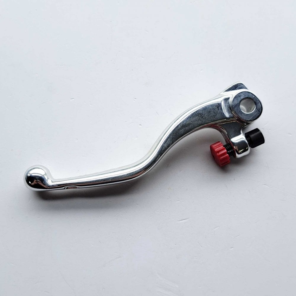 Apico - Clutch Lever - LEC70 - Elite - Husqvarna TE150-300 22-24, FE250-501 22-24, Gas Gas MC125-300 24-26, MCF 250-450 24-26, EC250/300 21-26, ECF250/350 21-26, ECF450/500 24-26, EX/EXF 250-450 24-26 (BRAKTEC)