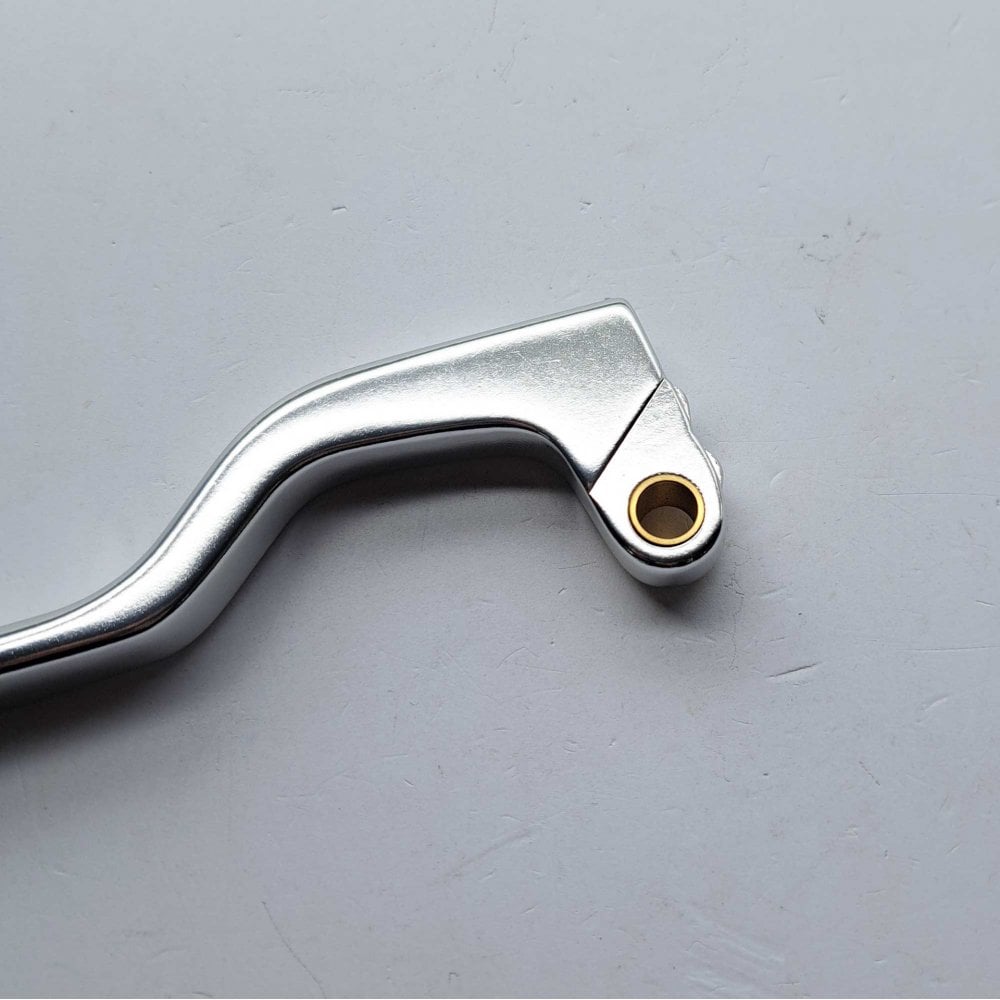 Apico - Clutch Lever - LEC12 - Elite - Honda CR125/250 04-07, CRF250 04-26, CRF450 04-20, CRF250X 04-20, CRF250RX 19-26, CRF450X 05-26, CRF450RX 17-20, CRF450L 19-20, CRF450RL 21-26