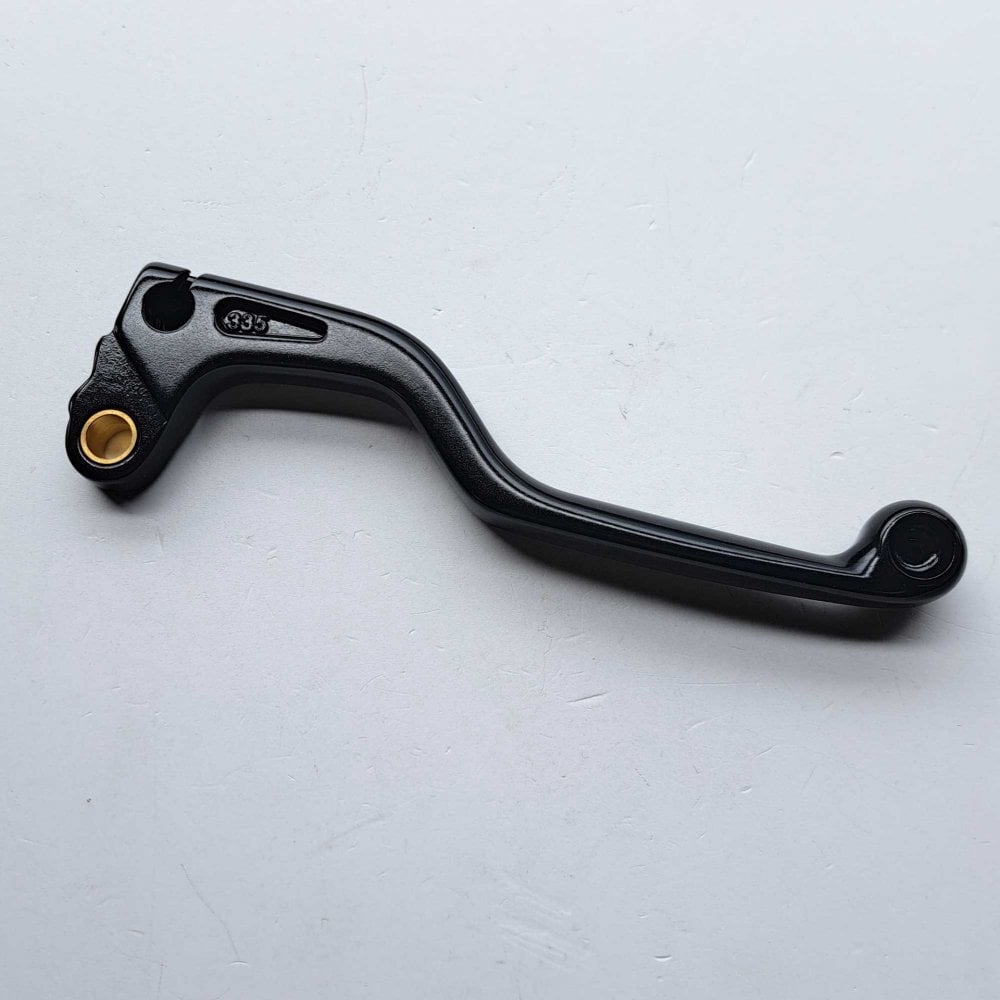 Apico - Clutch Lever - LEC12 - Elite - Honda CR125/250 04-07, CRF250 04-26, CRF450 04-20, CRF250X 04-20, CRF250RX 19-26, CRF450X 05-26, CRF450RX 17-20, CRF450L 19-20, CRF450RL 21-26