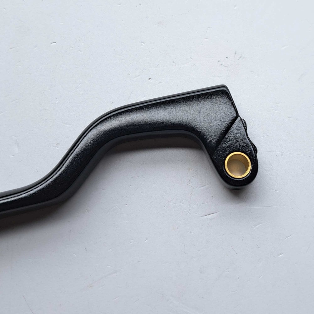 Apico - Clutch Lever - LEC12 - Elite - Honda CR125/250 04-07, CRF250 04-26, CRF450 04-20, CRF250X 04-20, CRF250RX 19-26, CRF450X 05-26, CRF450RX 17-20, CRF450L 19-20, CRF450RL 21-26