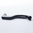Apico - Clutch Lever - LEC12 - Elite - Honda CR125/250 04-07, CRF250 04-26, CRF450 04-20, CRF250X 04-20, CRF250RX 19-26, CRF450X 05-26, CRF450RX 17-20, CRF450L 19-20, CRF450RL 21-26