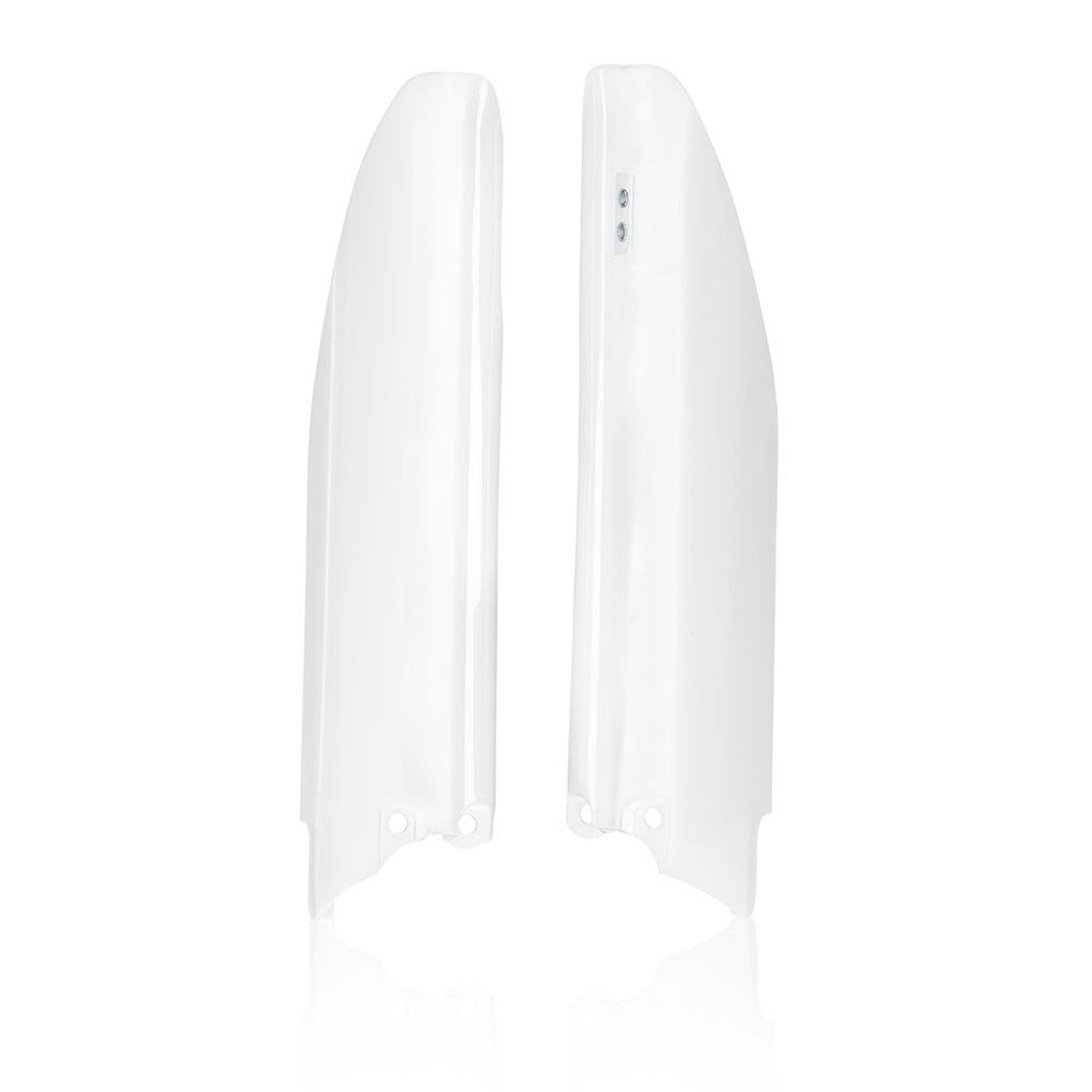 Acerbis - Fork Guards - RMZ250 19-26, RMZ450 18-26