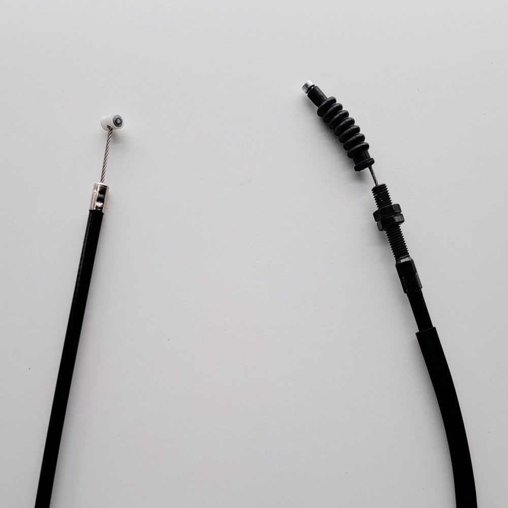 Off Road Only - Clutch Cable - KLX110 10-17