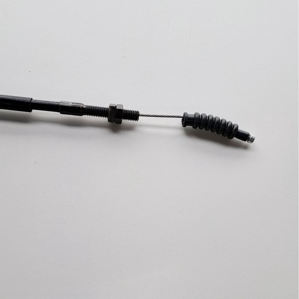 Off Road Only - Clutch Cable - KLX110 10-17