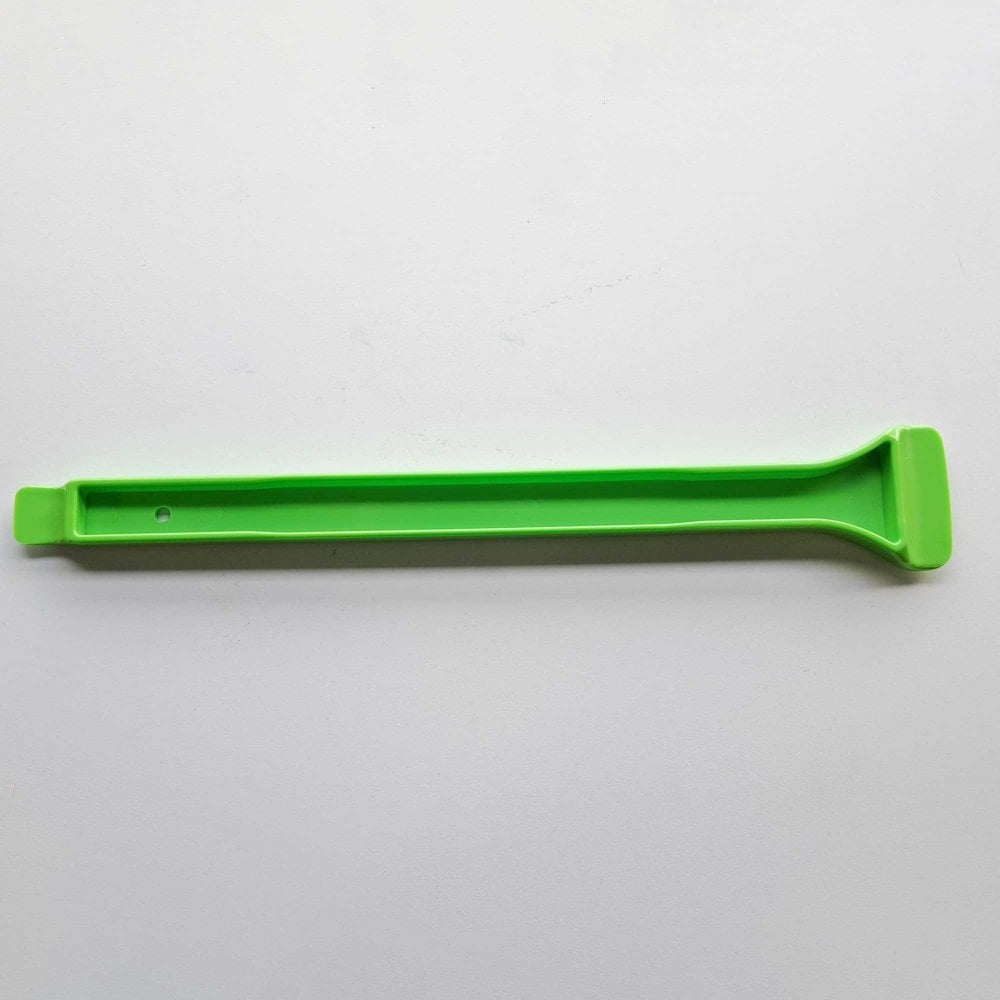 Rip N Roll - Mud Scraper