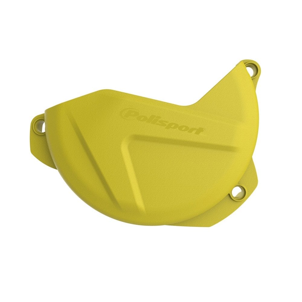 Polisport - Clutch Cover Protector - RMZ250 07-25