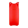 Polisport - Rear Mud Flap/Shock Guard - CRF250 22-26, CRF450 21-26, CRF250RX 22-26, CRF450RX 21-26