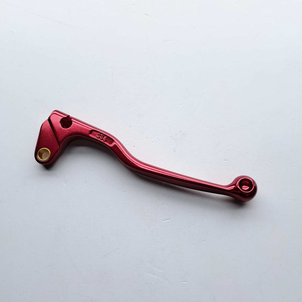 Apico - Clutch Lever - LEC31/40 - Elite - RM80/85 88-26, RM125/250 88-08, RMX250 89-99, YZ80 94-01, YZ85 02-14, YZ125/250 87-99, YZF400 89-99, WRF250 95-97, WRF400 98-99