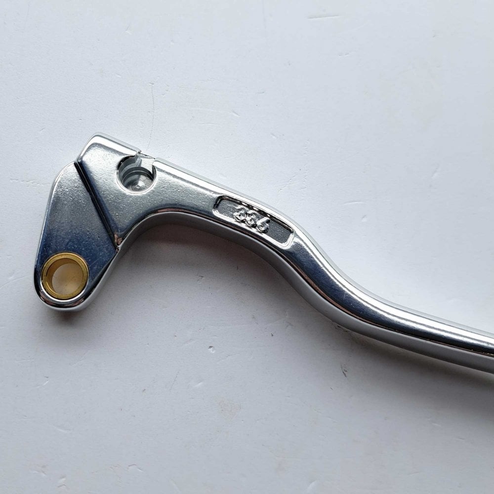Apico - Clutch Lever - LEC31/40 - Elite - RM80/85 88-26, RM125/250 88-08, RMX250 89-99, YZ80 94-01, YZ85 02-14, YZ125/250 87-99, YZF400 89-99, WRF250 95-97, WRF400 98-99