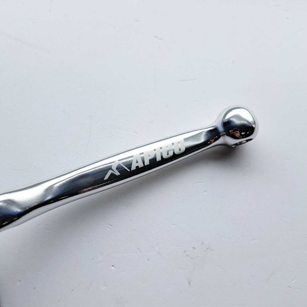 Apico - Clutch Lever - LEC31/40 - Elite - RM80/85 88-26, RM125/250 88-08, RMX250 89-99, YZ80 94-01, YZ85 02-14, YZ125/250 87-99, YZF400 89-99, WRF250 95-97, WRF400 98-99