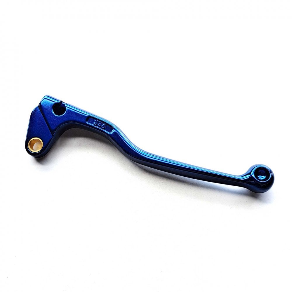 Apico - Clutch Lever - LEC31/40 - Elite - RM80/85 88-26, RM125/250 88-08, RMX250 89-99, YZ80 94-01, YZ85 02-14, YZ125/250 87-99, YZF400 89-99, WRF250 95-97, WRF400 98-99