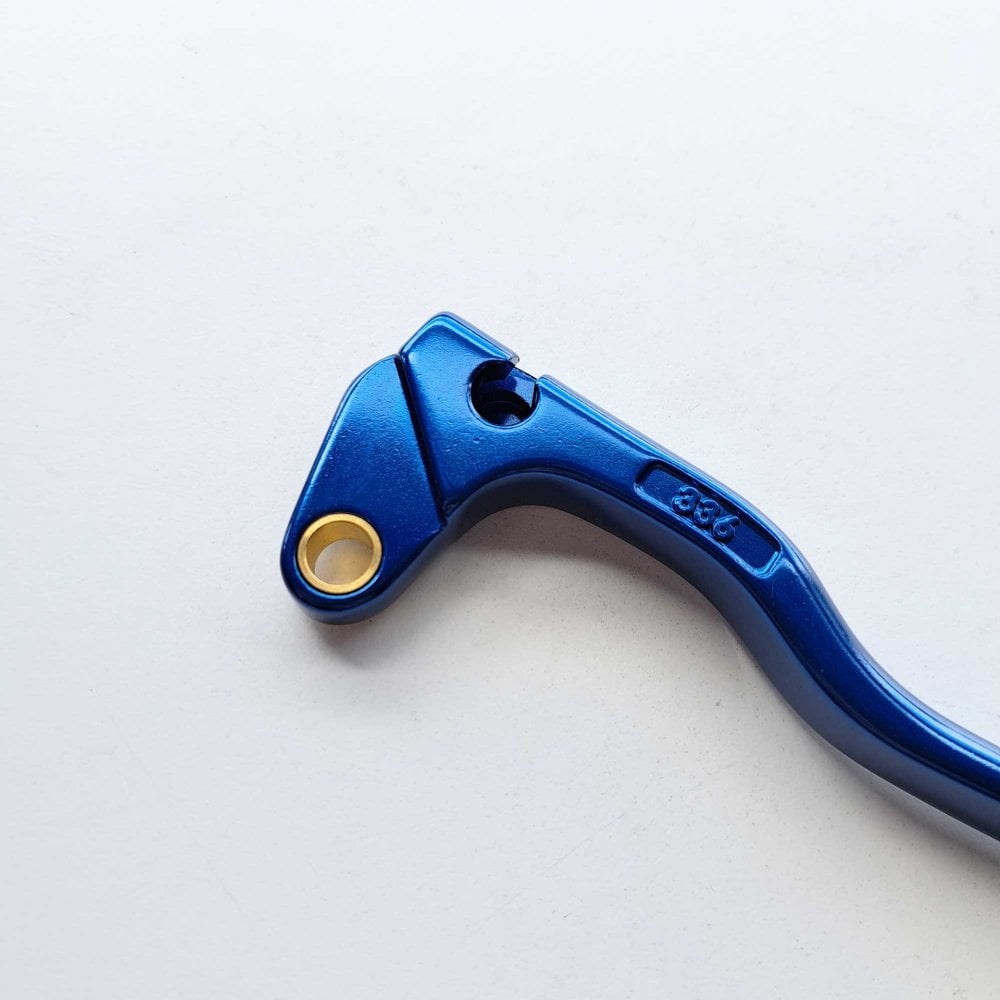 Apico - Clutch Lever - LEC31/40 - Elite - RM80/85 88-26, RM125/250 88-08, RMX250 89-99, YZ80 94-01, YZ85 02-14, YZ125/250 87-99, YZF400 89-99, WRF250 95-97, WRF400 98-99