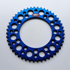 Renthal Rear Sprocket Ultralight 441U-428 - KTM SX85 03-27, Husqvarna TC85 14-27, Gas Gas MC85 21-27