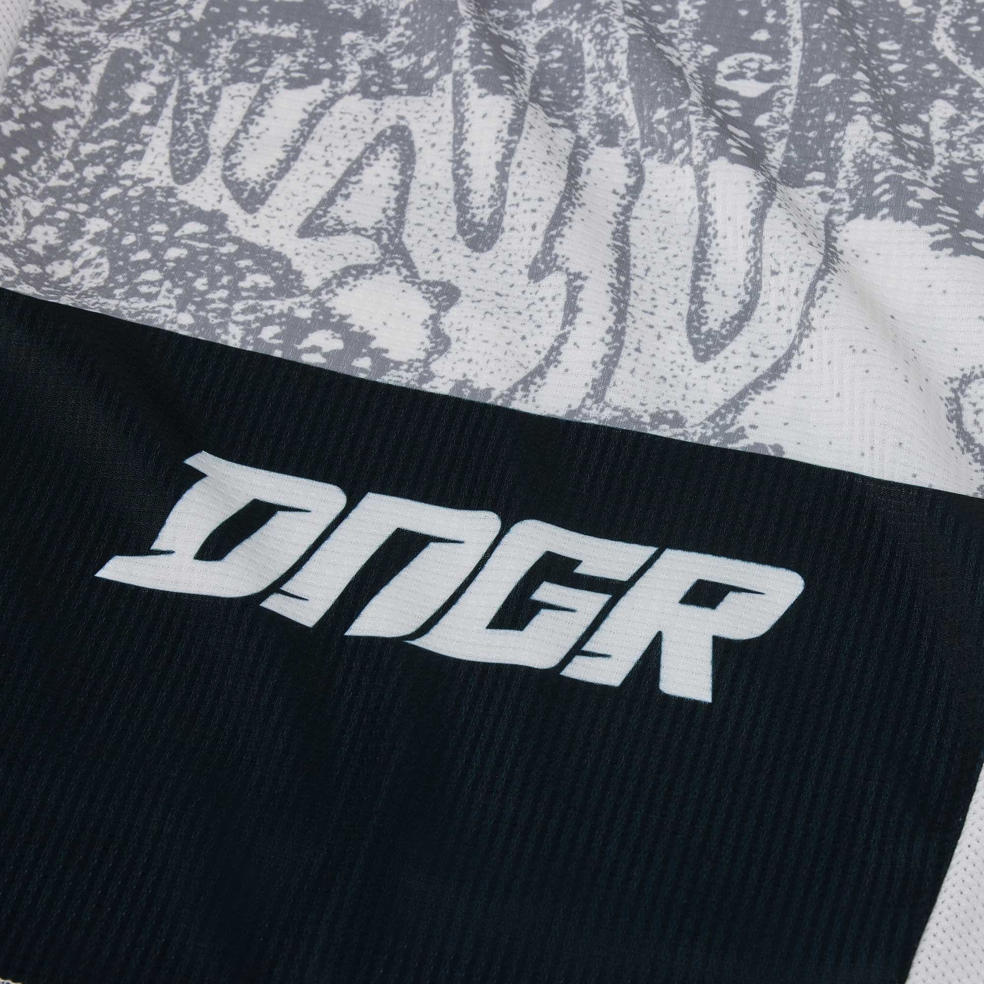 FOX Racing (Limited Edition) MX Jersey & Pant Kit Deal - 180 Deegan DNGR HD38 (White)