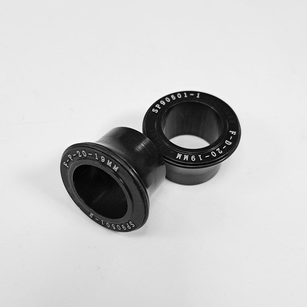 SMPro - Hub Spare - Spacers - Front - Sur-Ron Light Bee/Talaria - OEM & SMPro Hub