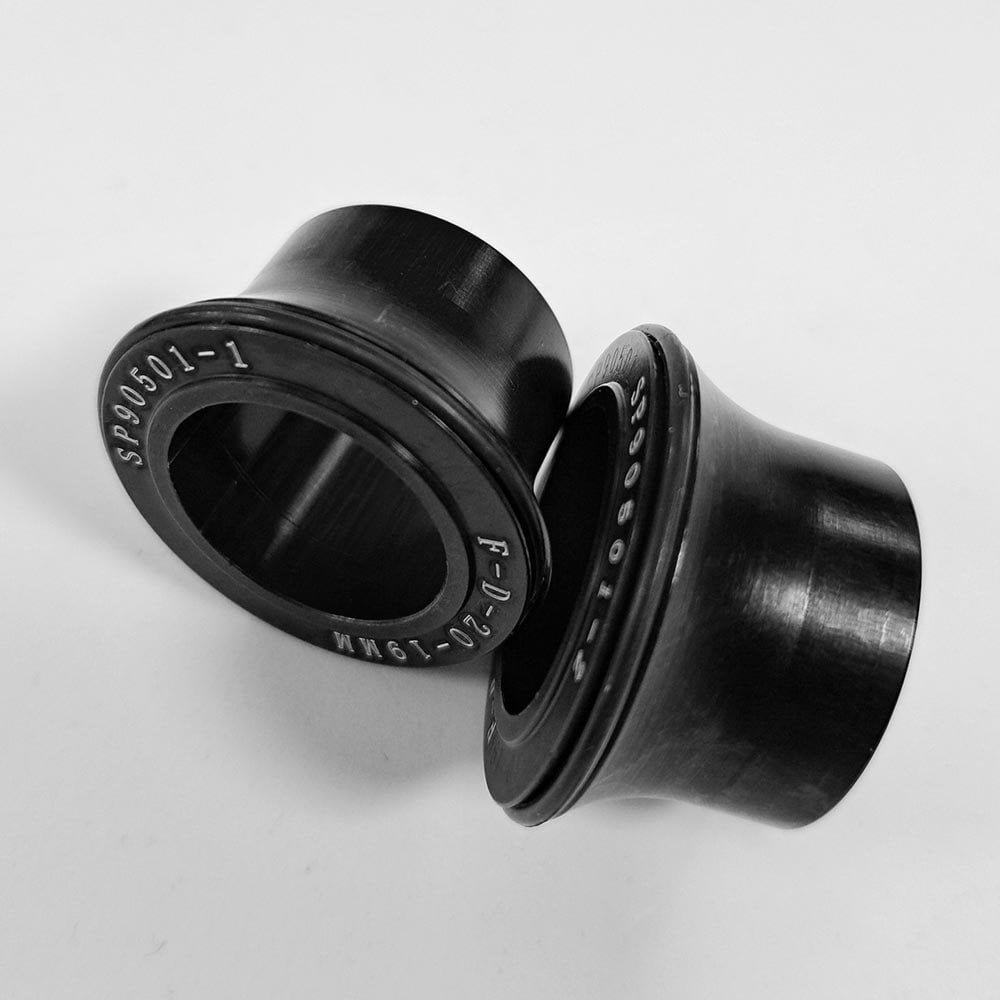 SMPro - Hub Spare - Spacers - Front - Sur-Ron Light Bee/Talaria - OEM & SMPro Hub