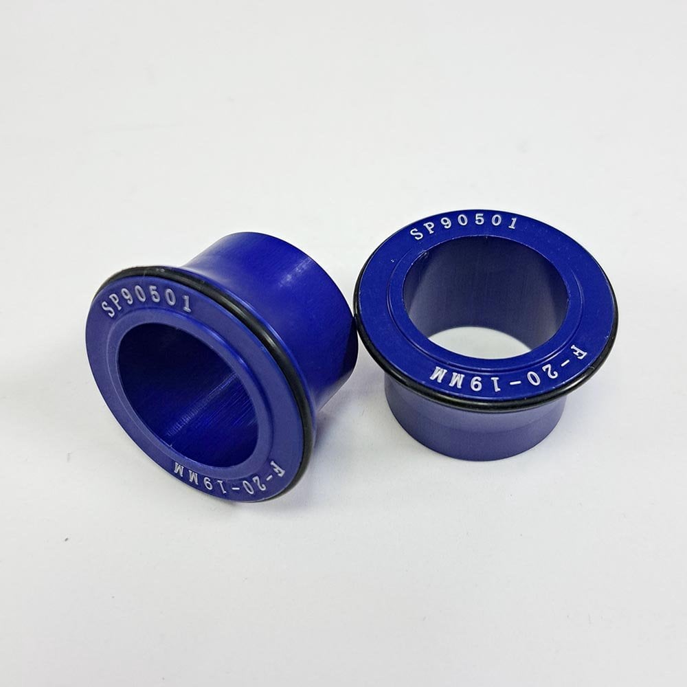 SMPro - Hub Spare - Spacers - Front - Sur-Ron Light Bee/Talaria - OEM & SMPro Hub