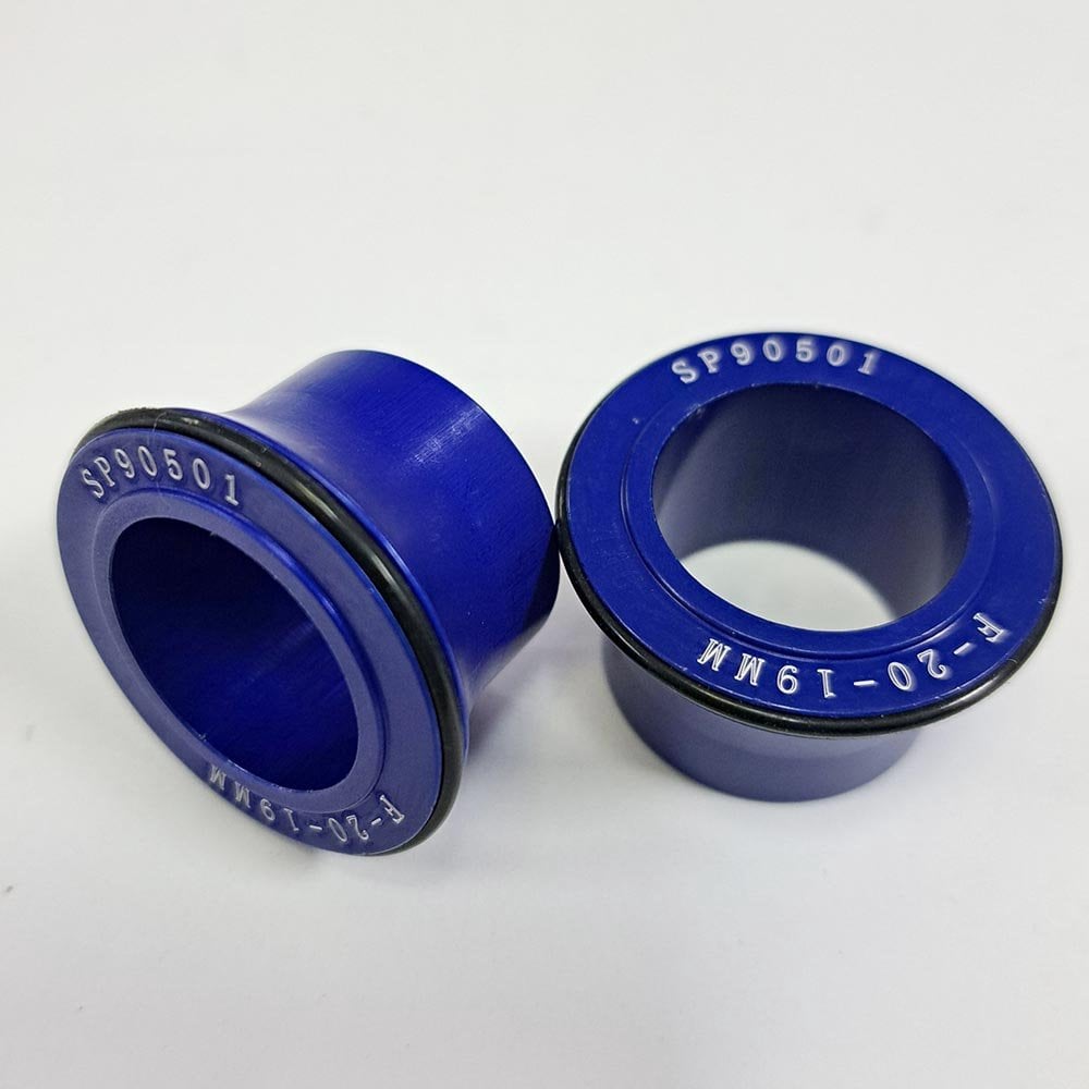 SMPro - Hub Spare - Spacers - Front - Sur-Ron Light Bee/Talaria - OEM & SMPro Hub