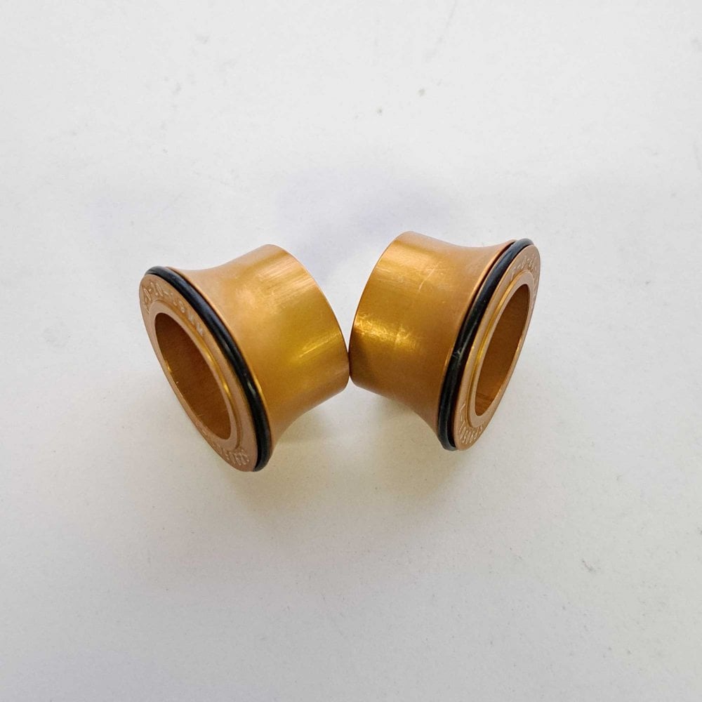 SMPro - Hub Spare - Spacers - Front - Sur-Ron Light Bee/Talaria - OEM & SMPro Hub