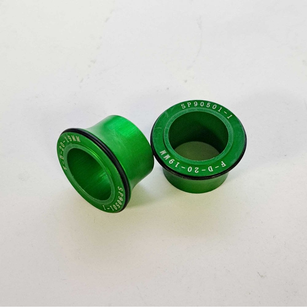 SMPro - Hub Spare - Spacers - Front - Sur-Ron Light Bee/Talaria - OEM & SMPro Hub